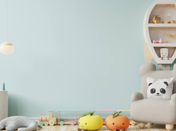 Soft Toys